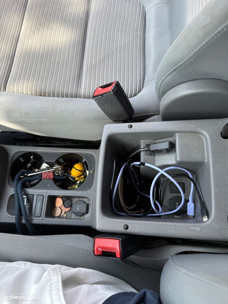 SEAT Alhambra 2.0 TDI Style Eco. - 17