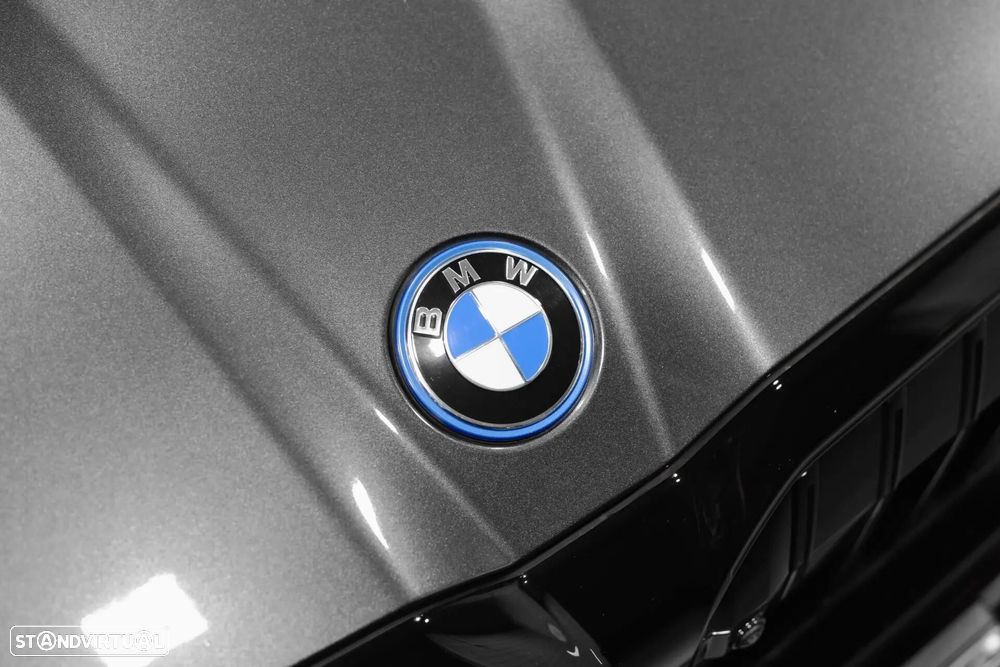 BMW 530 e Pack Desportivo M Pro - 20