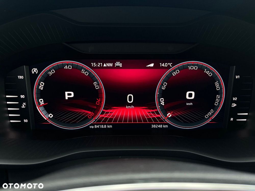 Skoda Kodiaq 2.0 TSI 4x4 Sportline DSG - 25