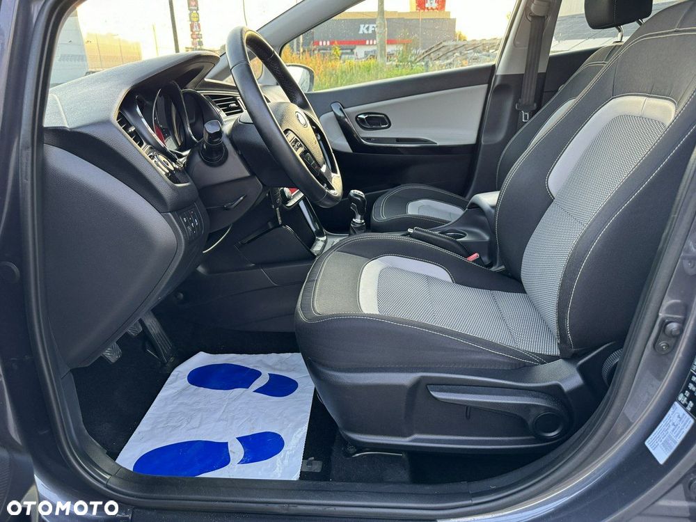 Kia Ceed 1.6 CRDi 136 ISG Platinum Edition - 18