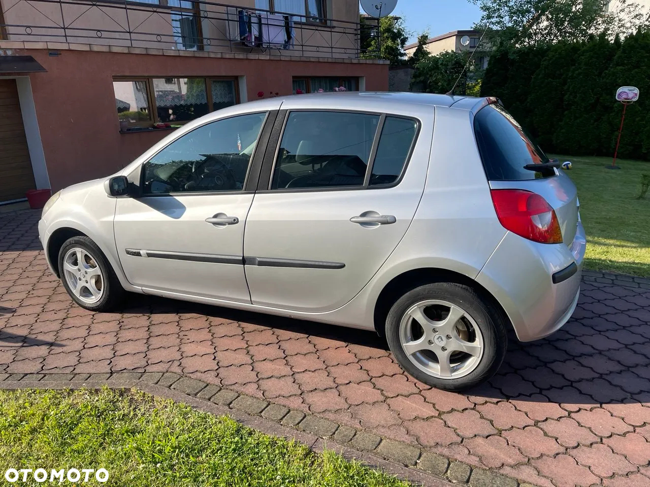 Renault Clio 1.5 dCi Extreme - 13