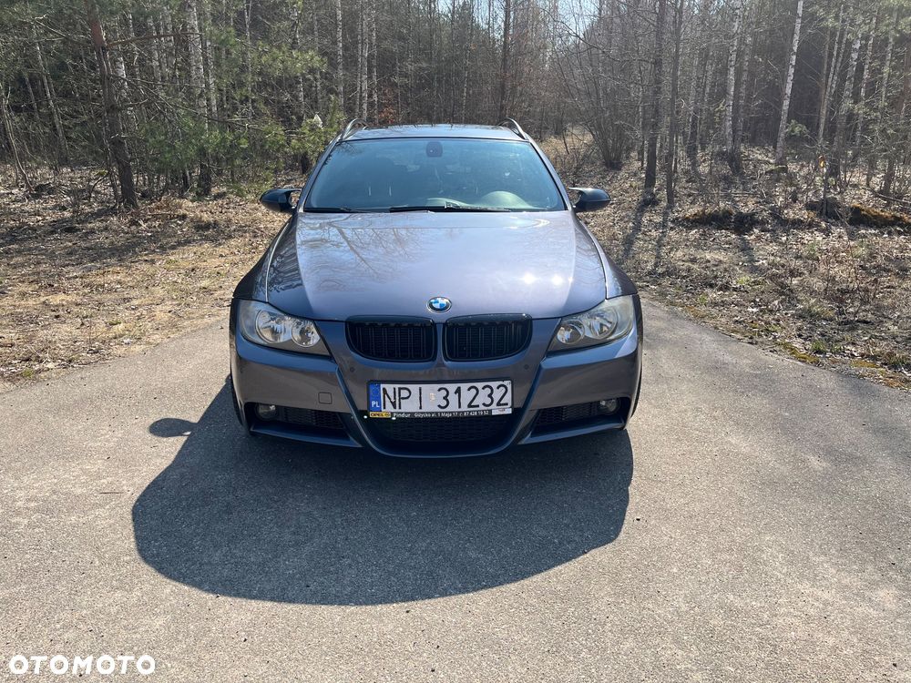 BMW Seria 3 330d - 18