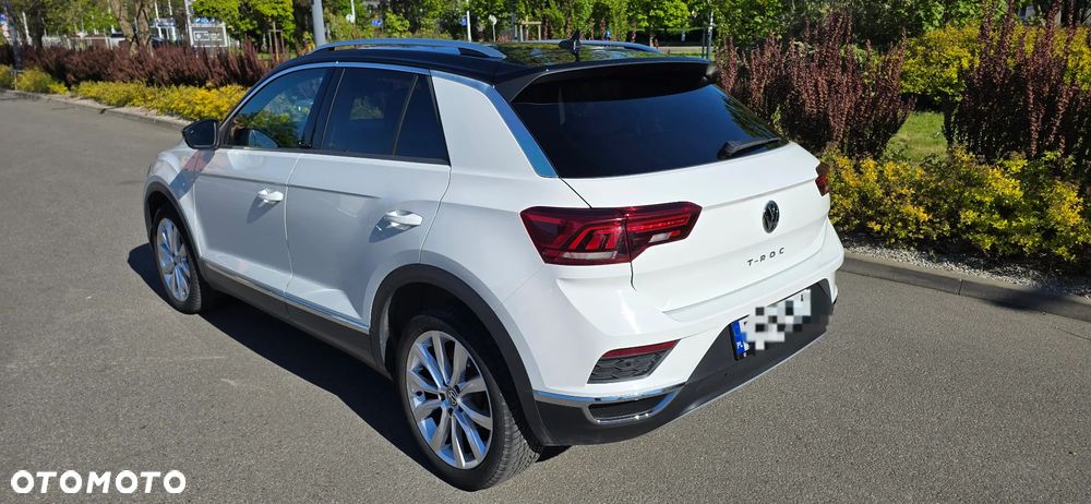 Volkswagen T-Roc - 2