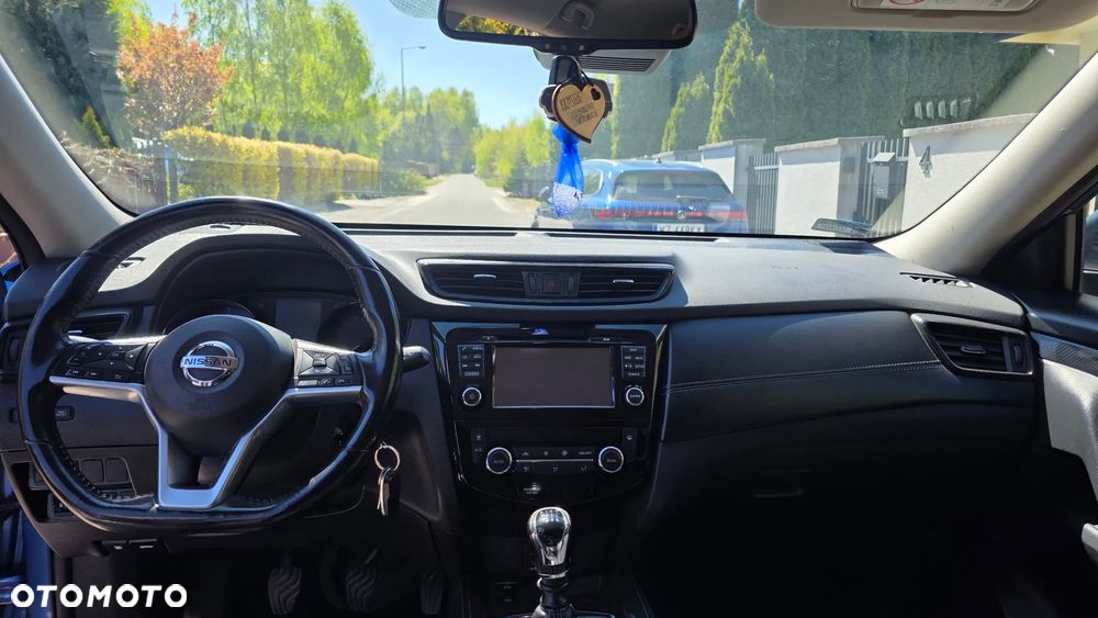 Nissan X-Trail 1.6 DCi Tekna - 6