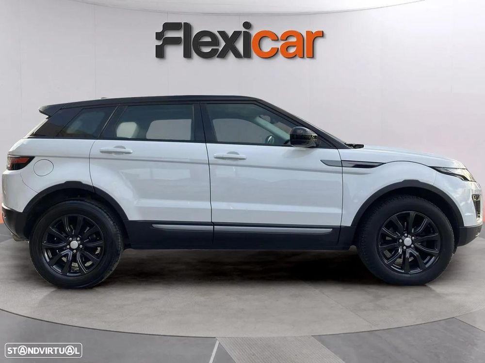 Land Rover Range Rover Evoque - 2