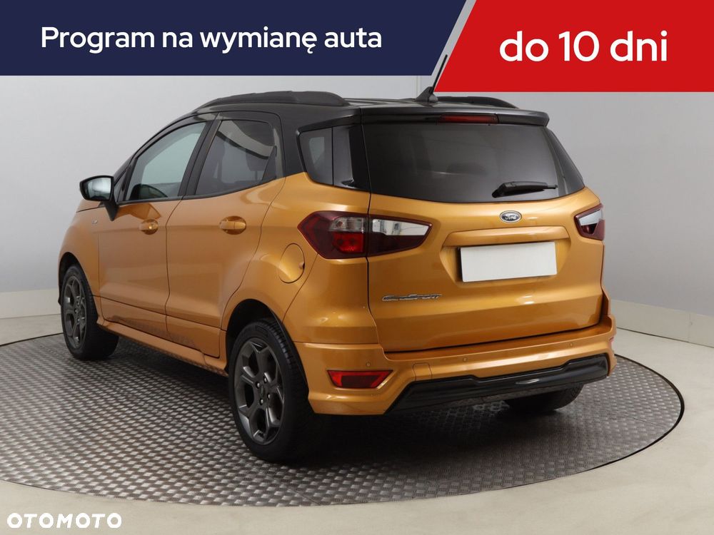 Ford EcoSport - 6