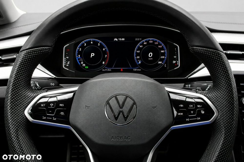 Volkswagen Arteon 2.0 TSI Elegance DSG - 13