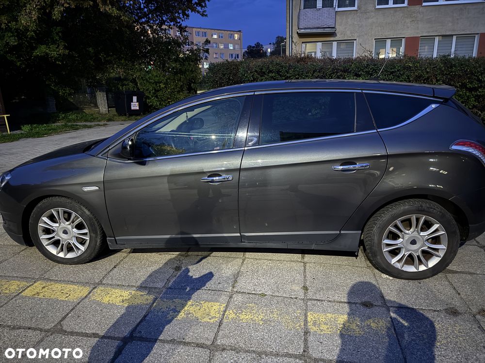 Lancia Delta - 3
