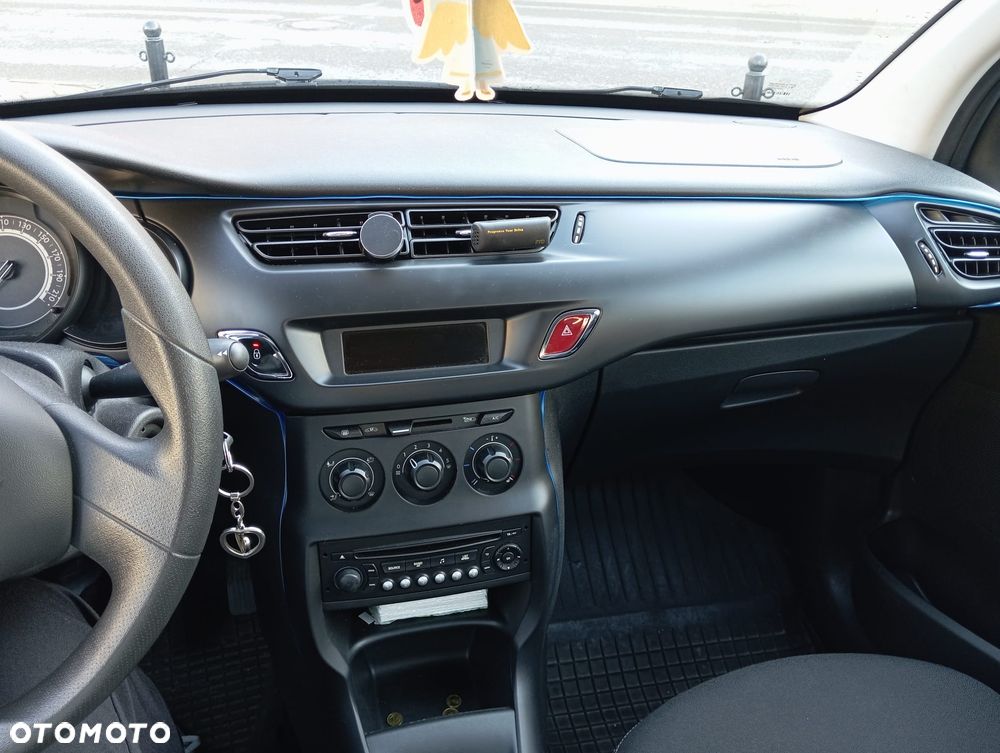 Citroën C3 - 8