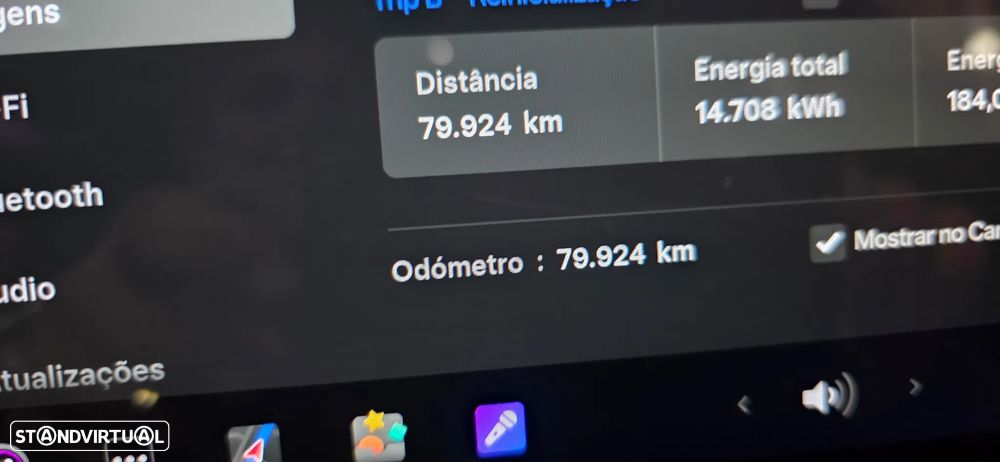 Tesla Model 3 Long Range AWD Dual Motor Performance - 23