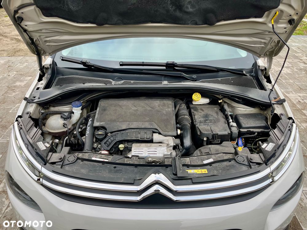 Citroën C3 Pure Tech 110 S&S EAT6 ELLE - 15