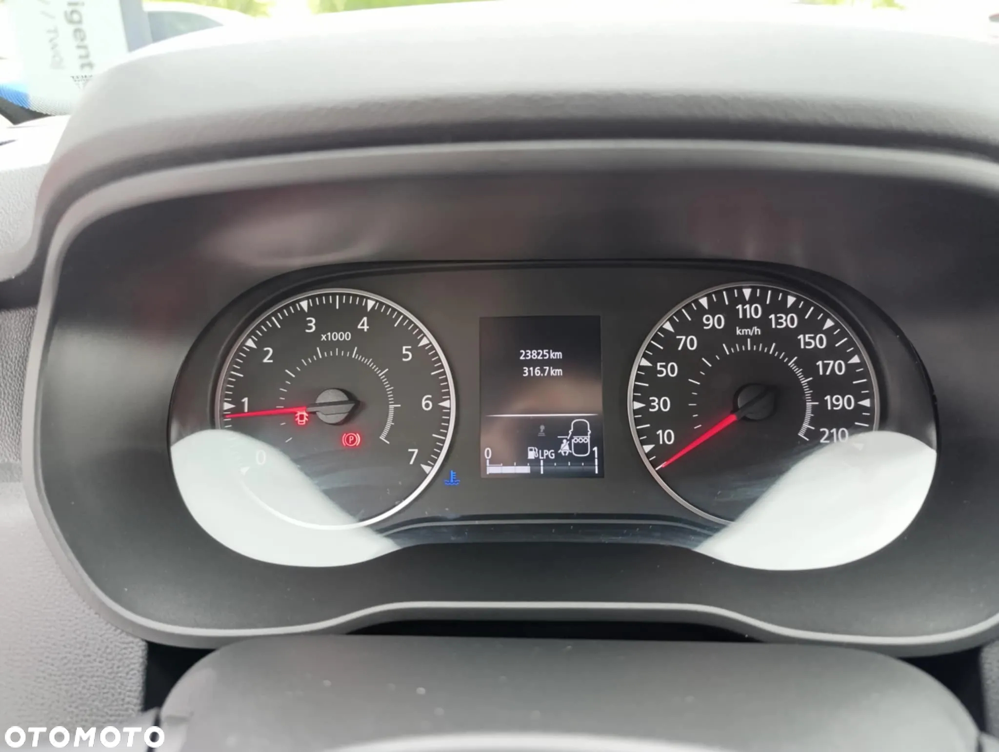 Dacia Duster 1.0 TCe Journey - 8