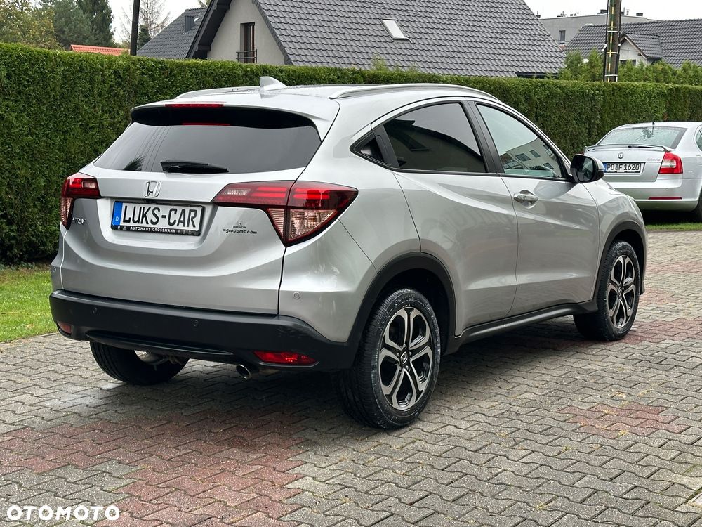 Honda HR-V 1.5 i-VTEC Executive - 8