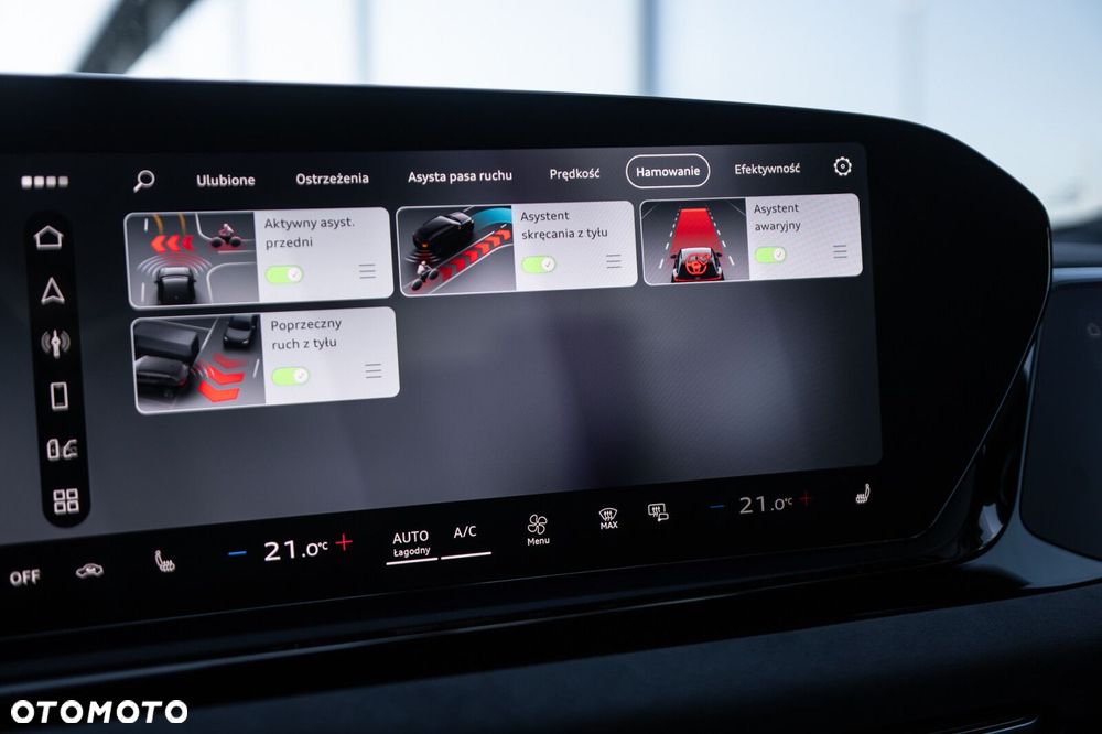 Audi A6 Avant e-Hybrid 220 kW Quattro S tronic - 39