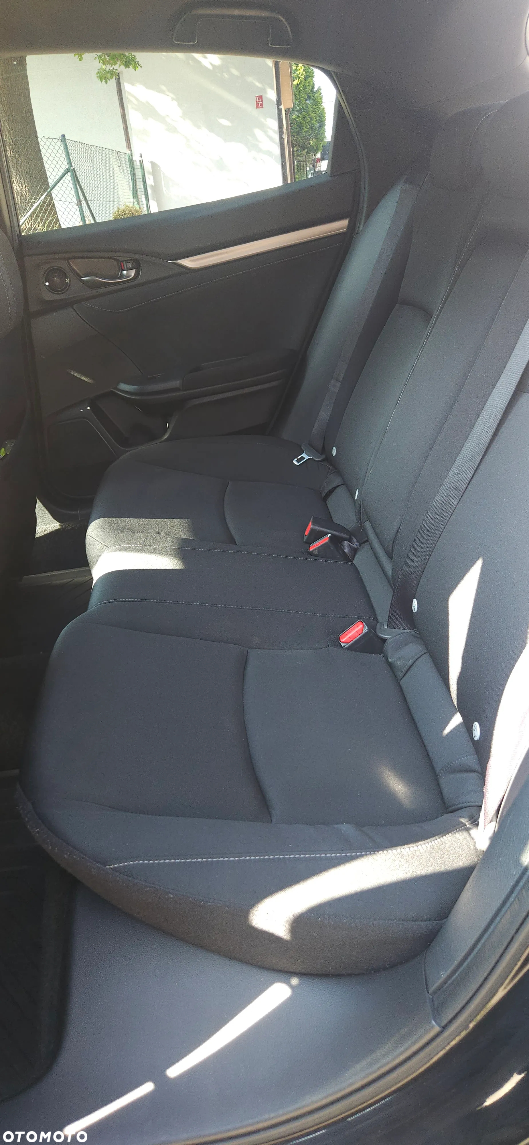 Honda Civic 1.5 T Sport (Navi) - 6