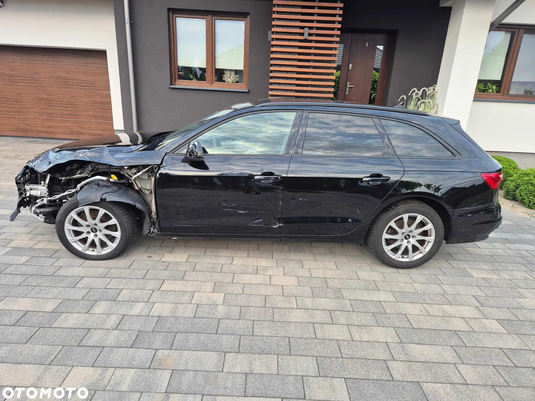 Audi A4 - 6
