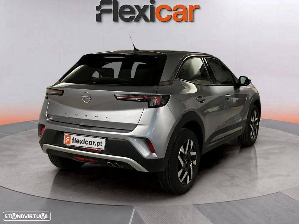 Opel Mokka 1.2 T Elegance AT - 6