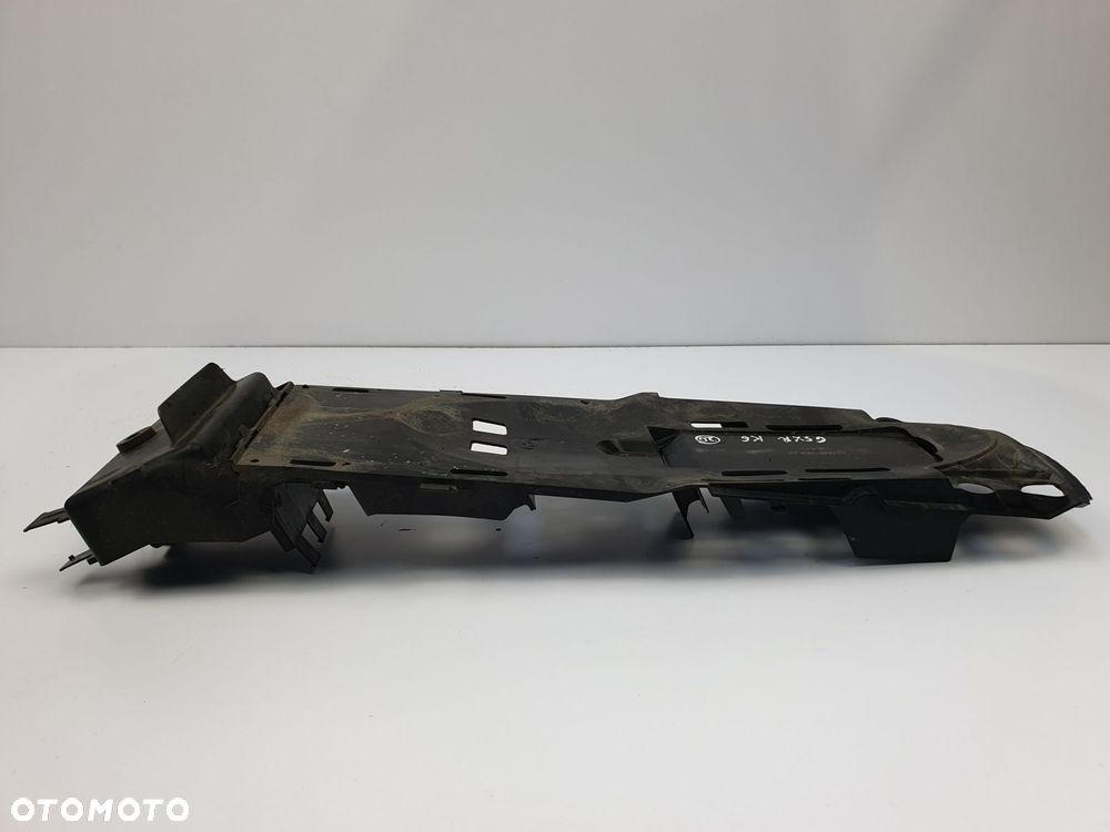 OSŁONA TYLNEGO ZADUPKA NADKOLE Suzuki GSX-R GSXR 1000 K5 K6 Wypełnienie - 10