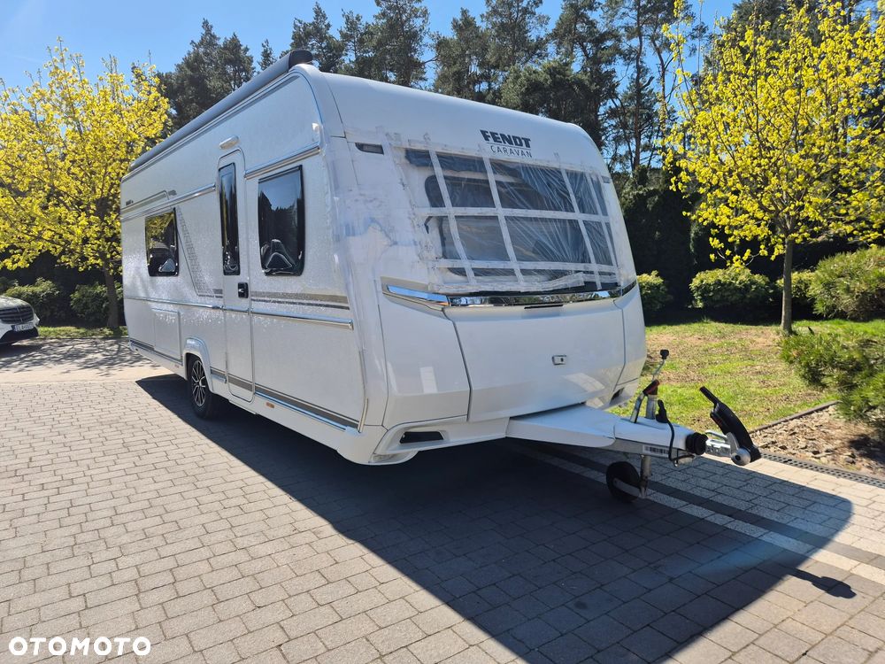 Fendt DIAMANT 560 - 39
