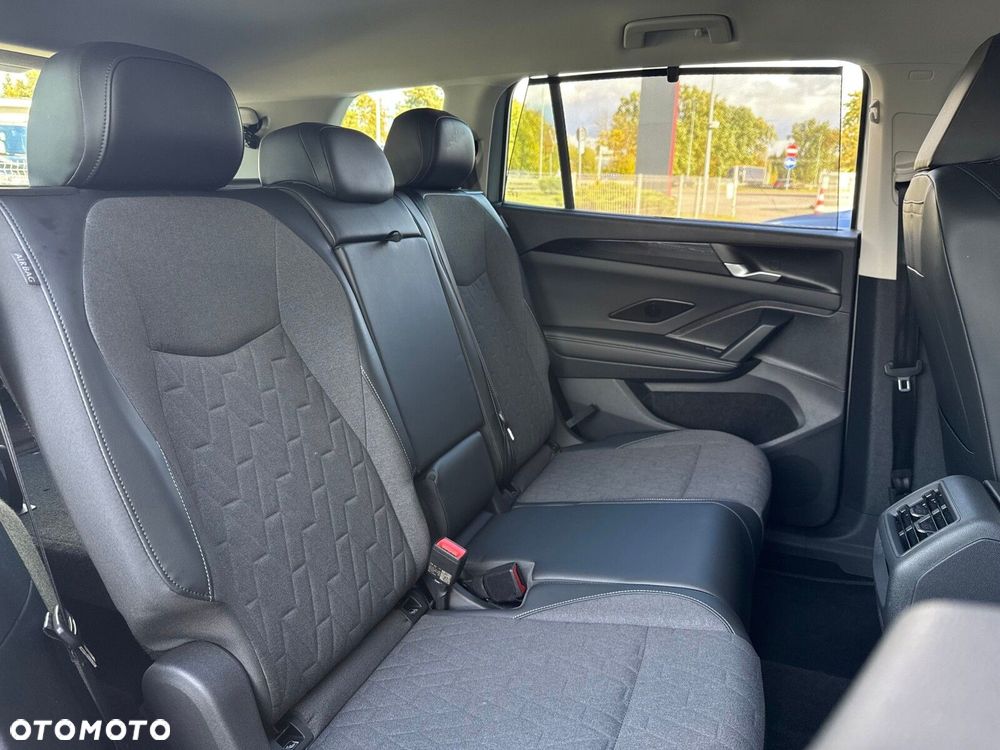 Volkswagen Tayron 1.5 eTSI mHEV Life DSG - 14