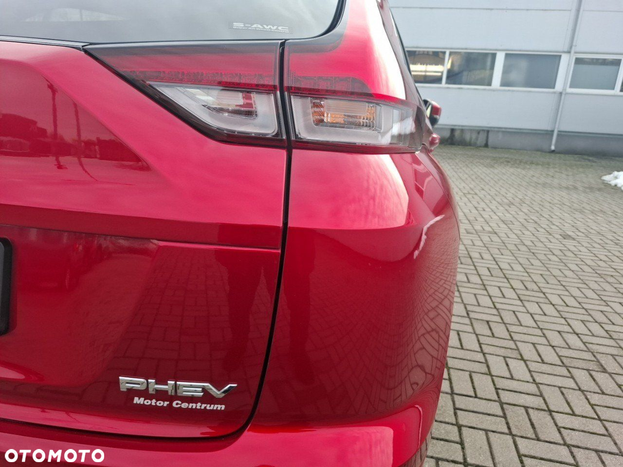Mitsubishi Eclipse Cross - 17