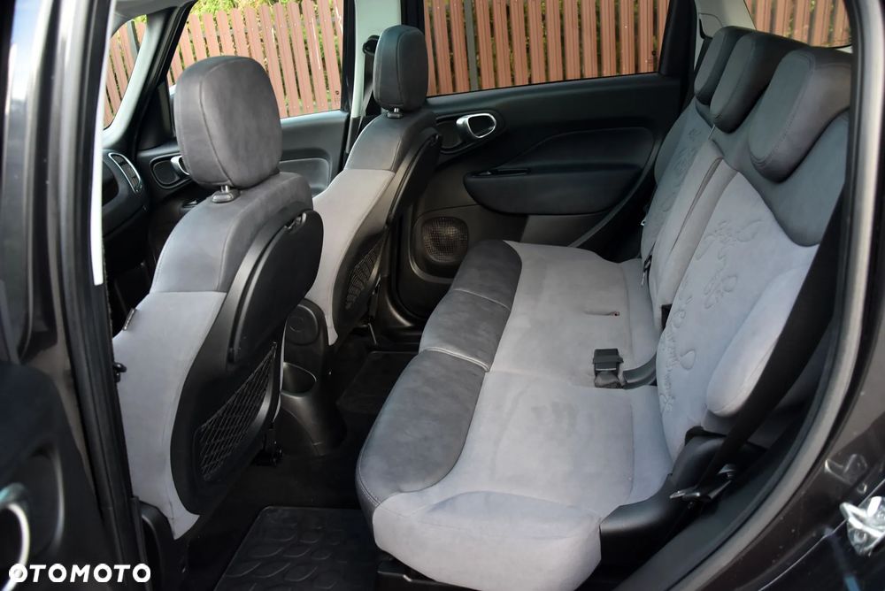 Fiat 500L - 18