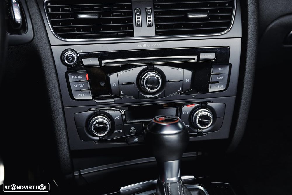 Audi S5 Sportback 3.0 TFSi quattro S tronic - 19