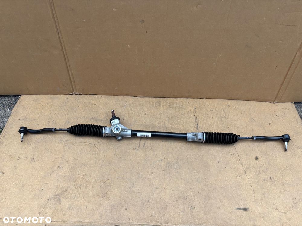 Maxus eDeliver Deliver EV30 EV31-ZXJ-L EV314MZH156 Przekładnia Kierownicza Maglownica Układ Kierowniczy Magiel - 3