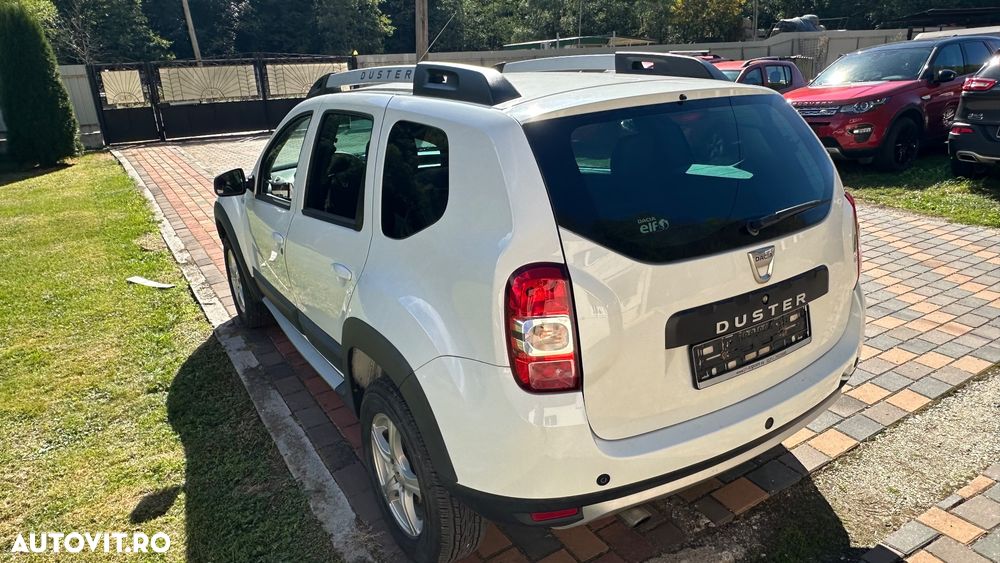 Dacia Duster - 13