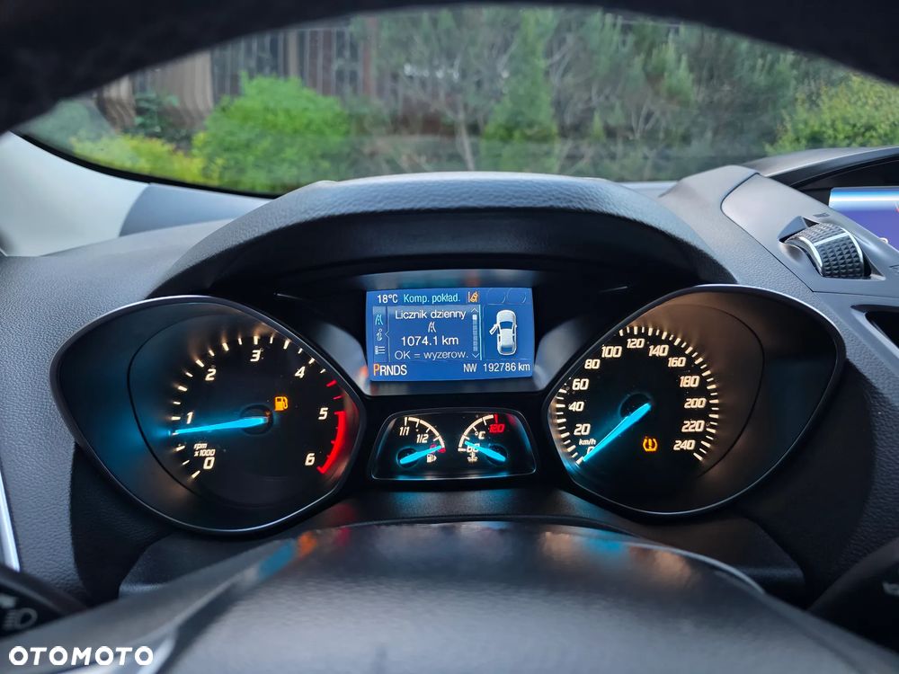 Ford Kuga 2.0 TDCi 4x4 Individual - 27