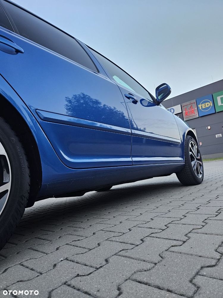 Skoda Octavia 2.0 TFSI RS DSG - 31