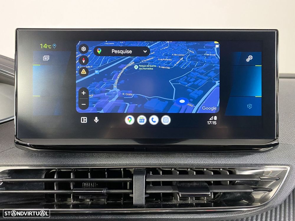 Peugeot 3008 1.6 Hybrid Allure Pack e-EAT8 - 14