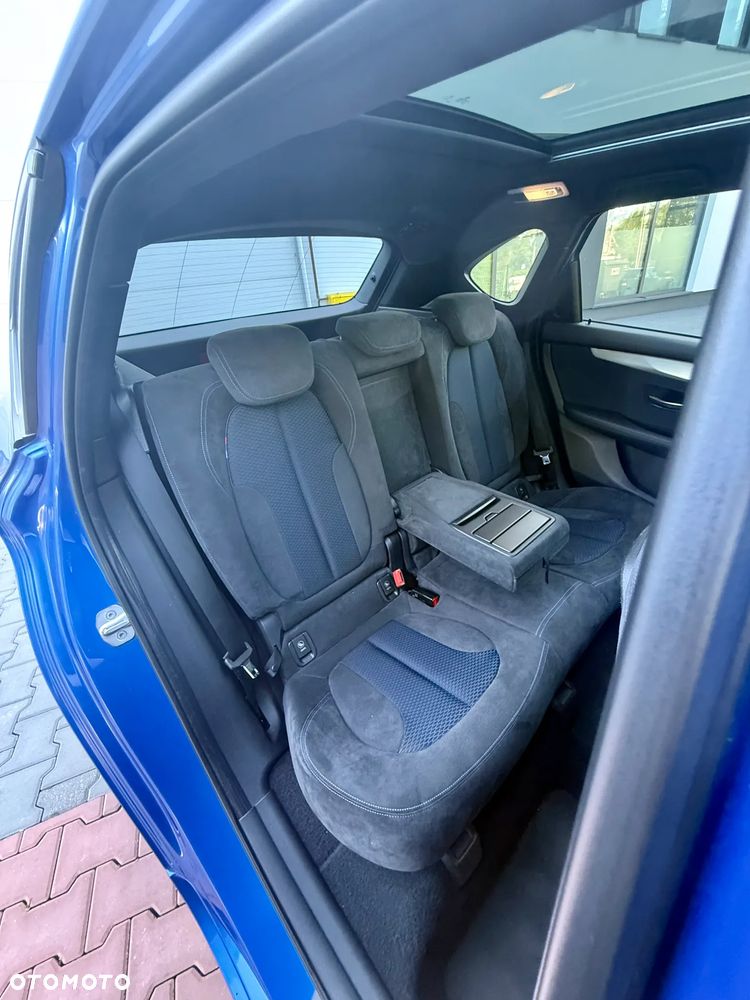 BMW Seria 2 220d xDrive Sport-Aut M Sport - 20