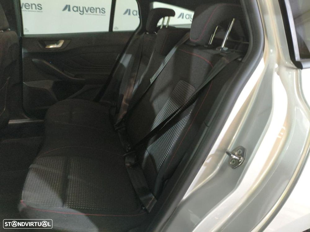 Ford Focus SW 1.0 EcoBoost MHEV ST-Line - 9