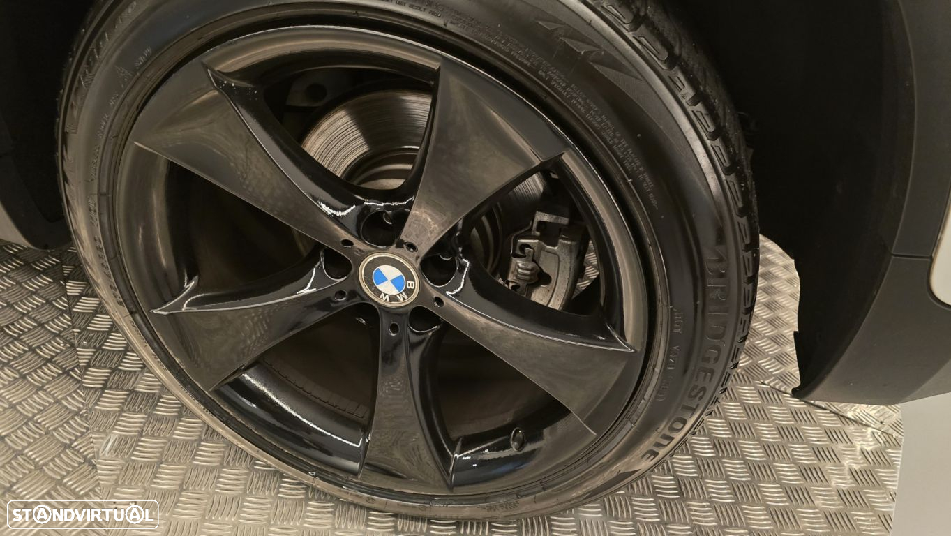 BMW X6 35 d xDrive - 33