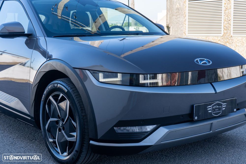 Hyundai Ioniq 5 73 kWh Premium - 2