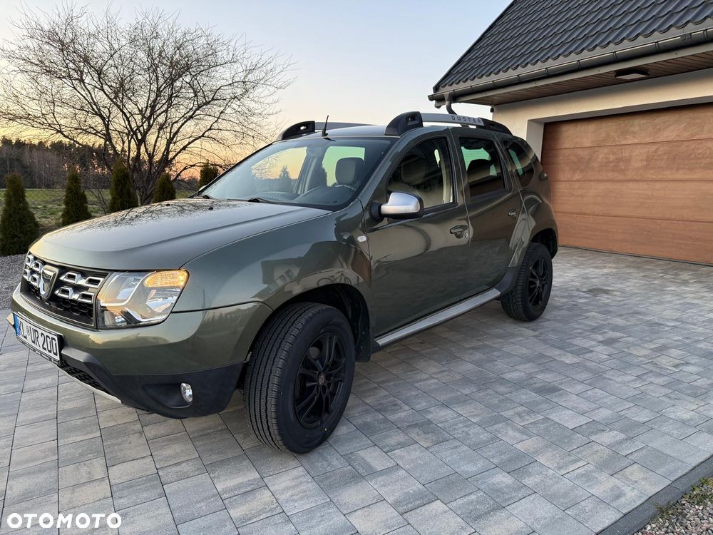 Dacia Duster 1.2 TCe Prestige - 3