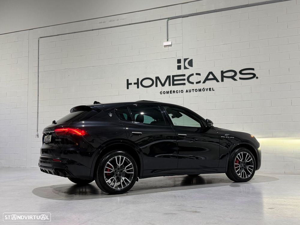 Maserati Grecale 2.0 GT - 20