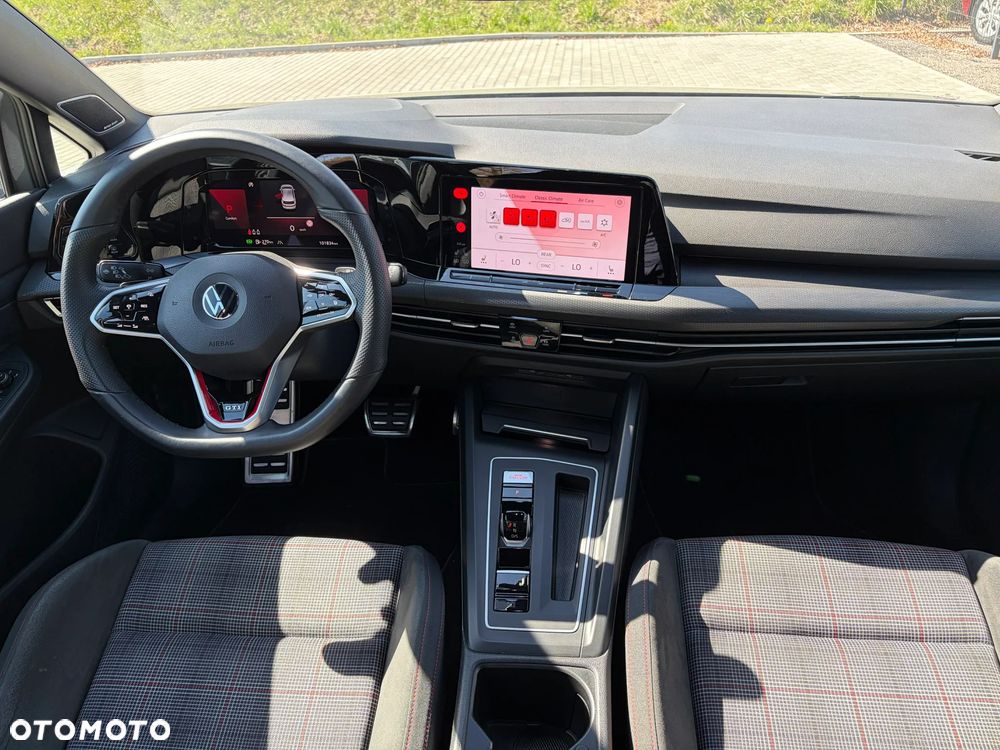 Volkswagen Golf 2.0 TSI GTI DSG - 20