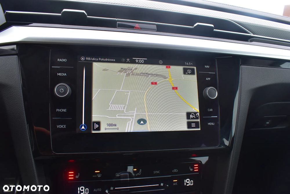 Volkswagen Arteon 2.0 TDI Elegance DSG - 30