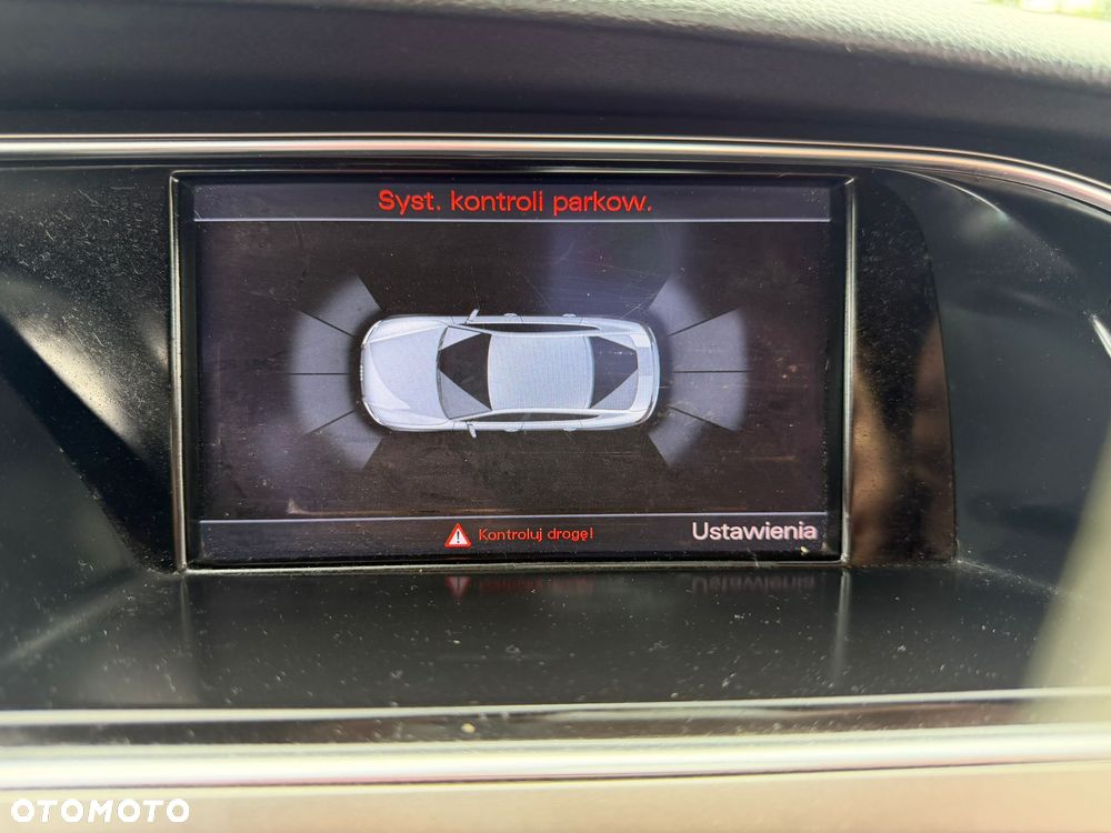Audi A5 Sportback - 18