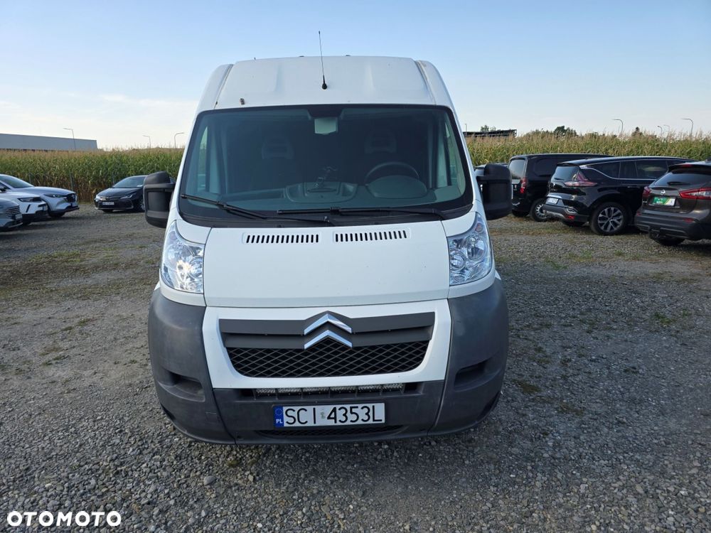 Citroën Jumper - 7
