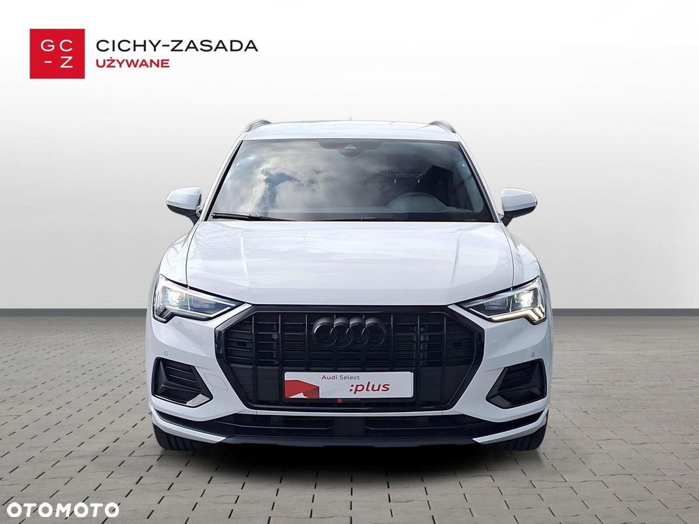 Audi Q3 35 TFSI mHEV Advanced S tronic - 8