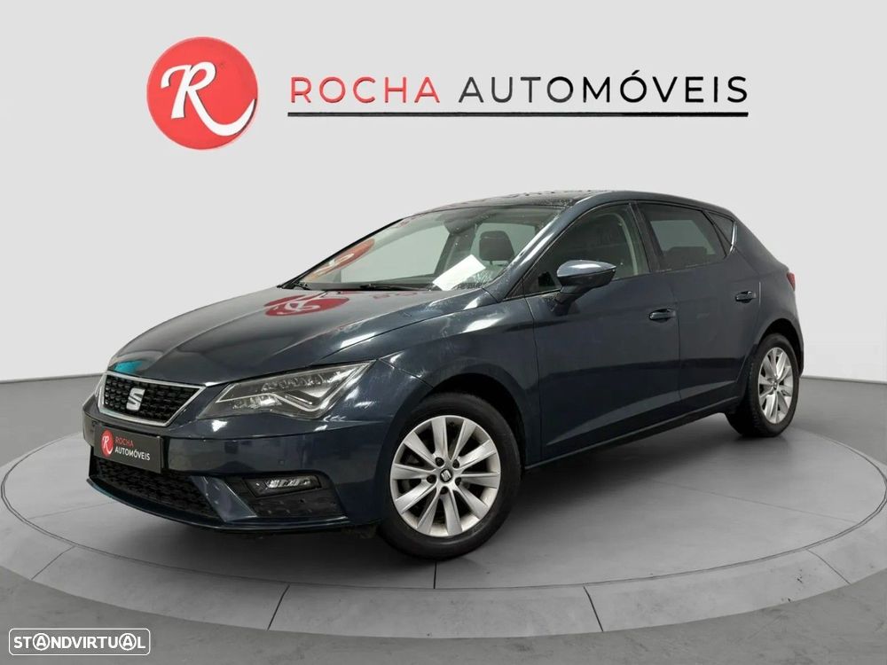 SEAT Leon 1.0 EcoTSI Style S/S - 1