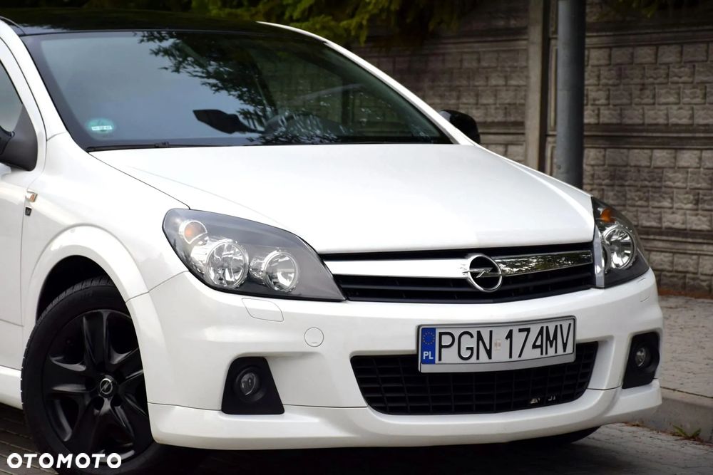 Opel Astra III GTC 1.6 Sport - 1