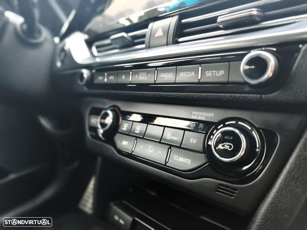 Kia e-Niro 64kWh - 32