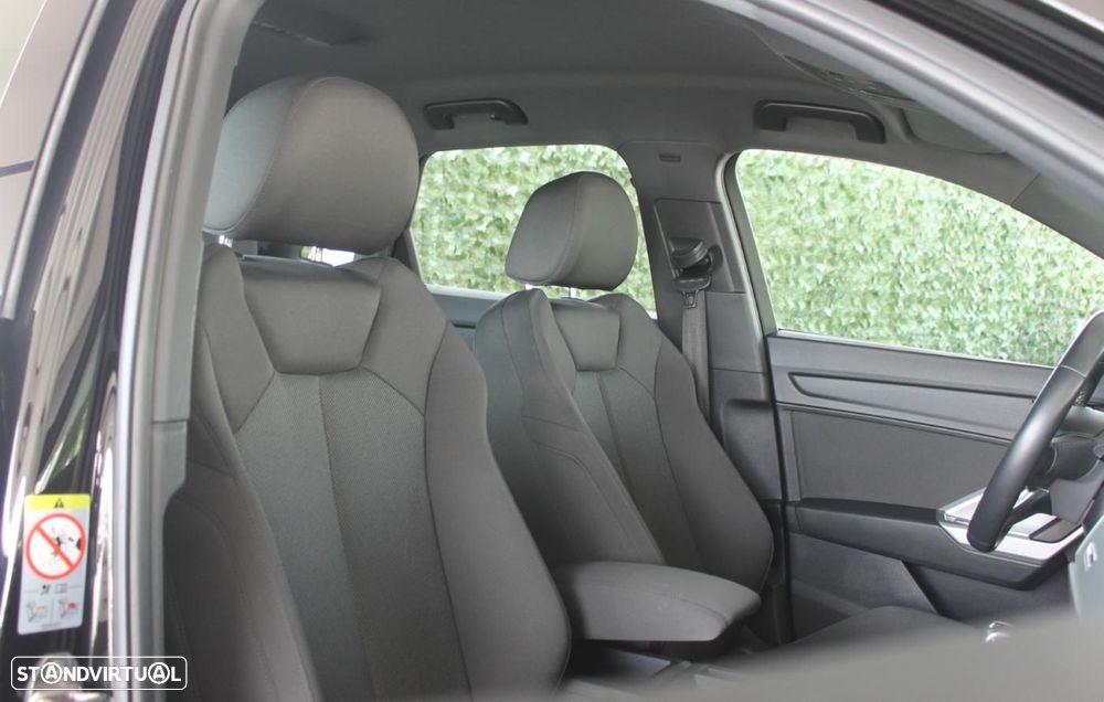 Audi Q3 35 TDI Advanced S tronic - 11