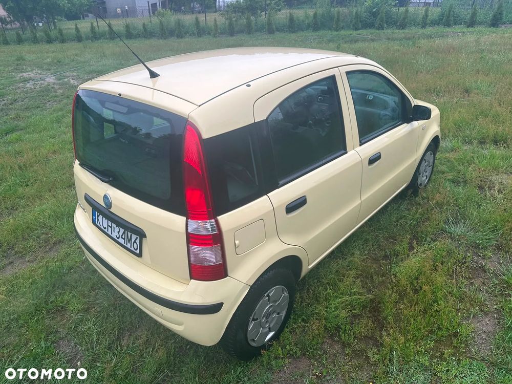 Fiat Panda 1.1 Active Eco - 5