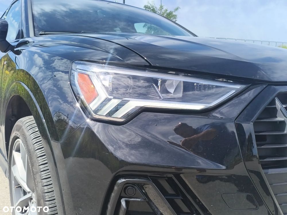 Audi Q3 - 9