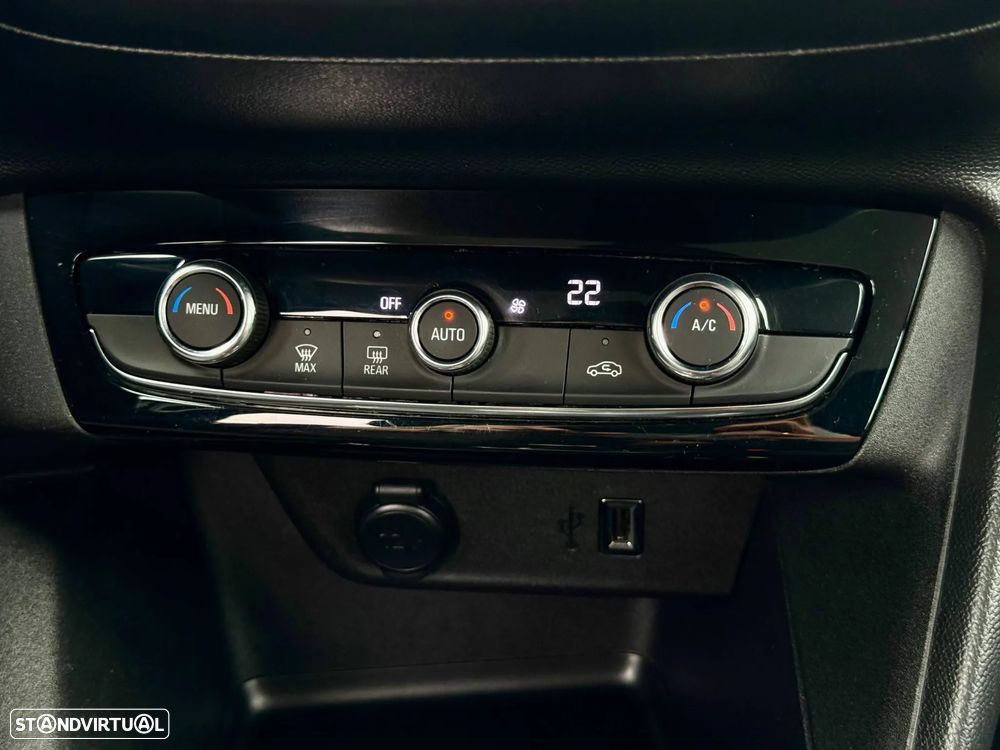 Opel Corsa-e Edition - 22